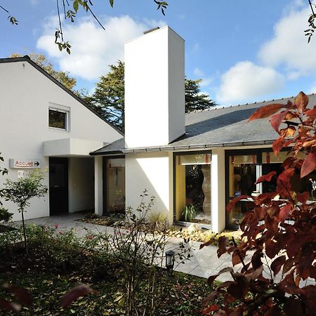 Hotel Du Parc Nantes Ouest Orvault Kültér fotó