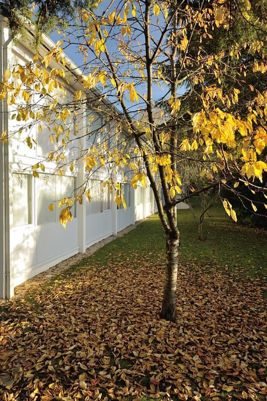 Hotel Du Parc Nantes Ouest Orvault Kültér fotó