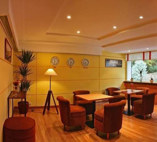Hotel Du Parc Nantes Ouest Orvault Kültér fotó