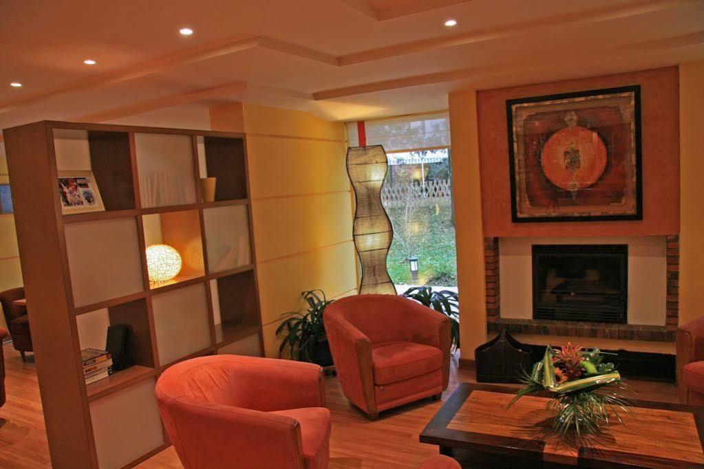 Hotel Du Parc Nantes Ouest Orvault Kültér fotó